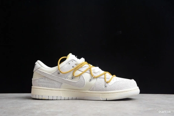 Nike 37 O-W Dunk Lot DJ0950-105 Low 0330